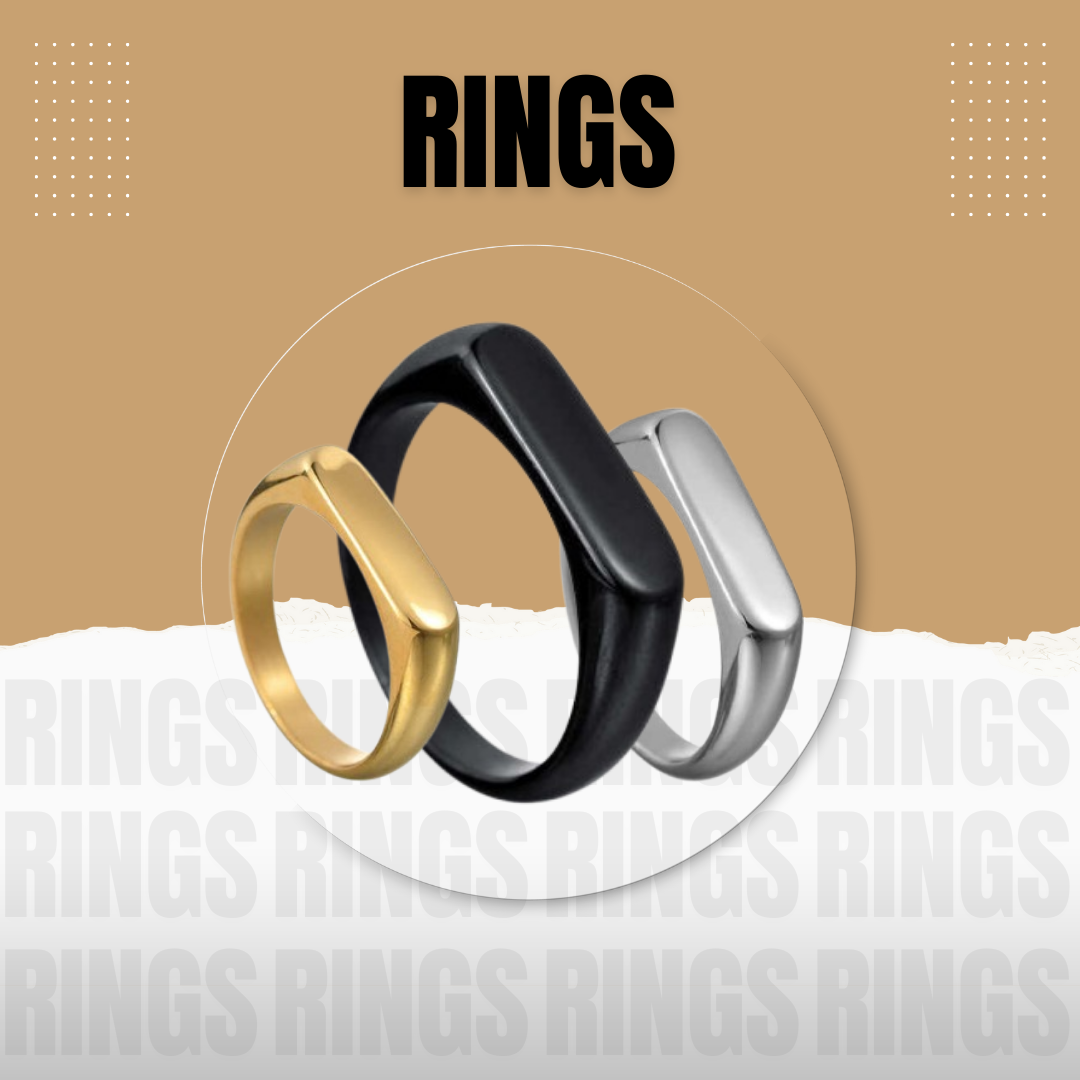 Rings