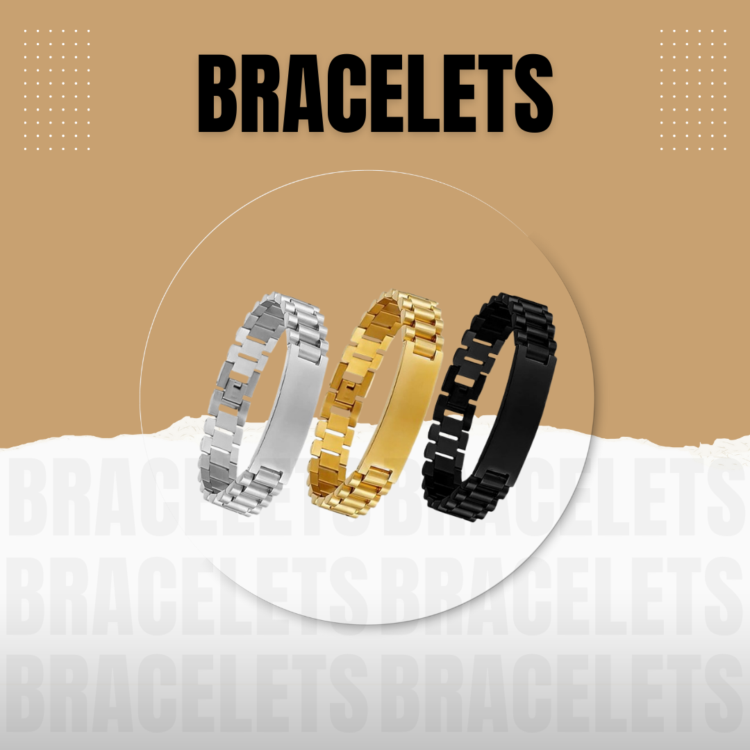 Bracelets / Bangles
