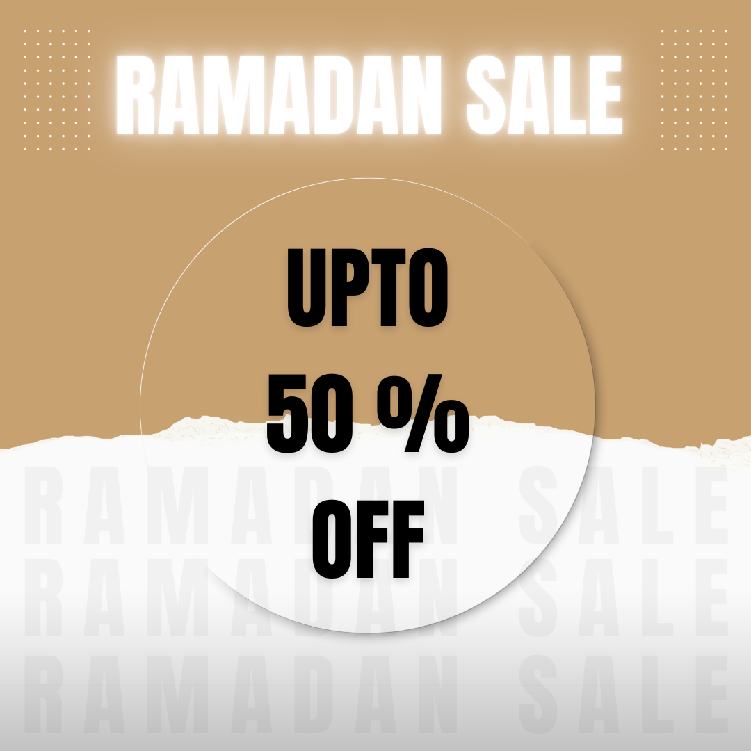 Upto 50% discount