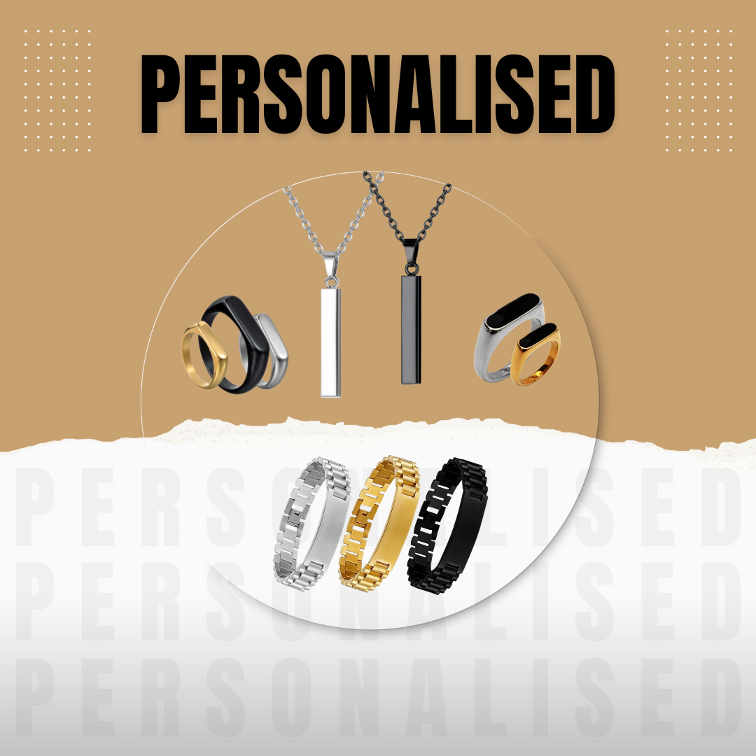 Personalised